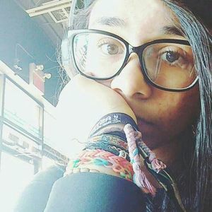 Meet your Posher, Lana